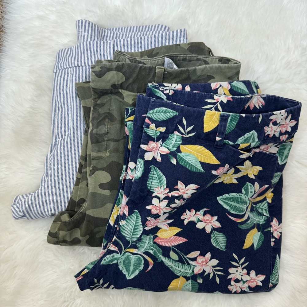 Pixie Ankle Pant Bundle - image 1